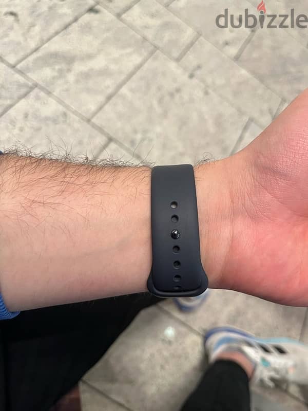 Apple Watch SE 3 3