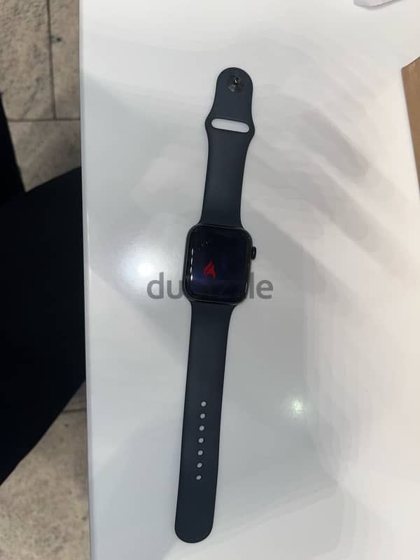 Apple Watch SE 3 4