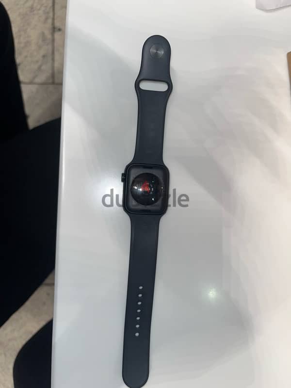 Apple Watch SE 3 5