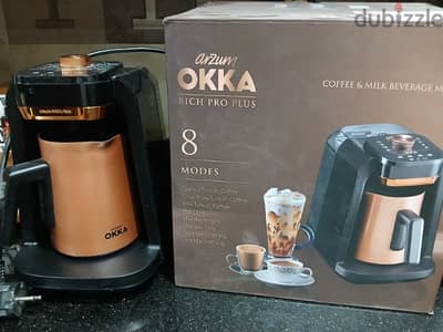 Coffee Maker