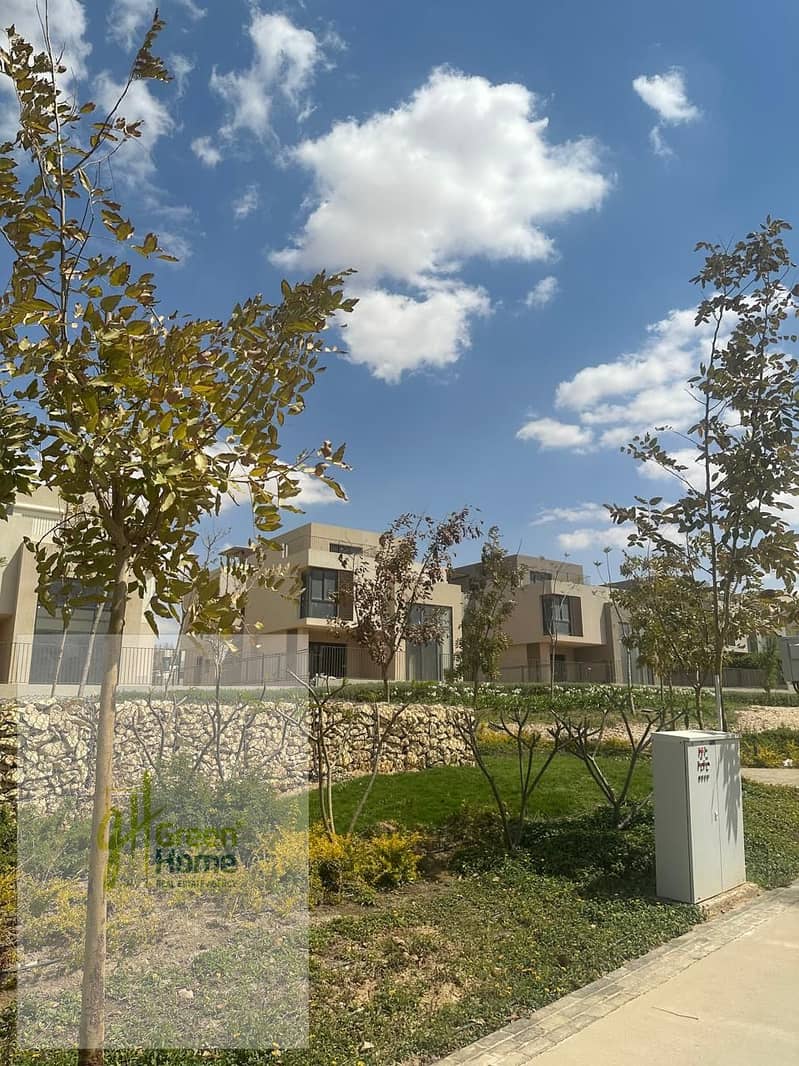 Fully Finished Standalone Villa for sale Prime Location in SODIC East ...