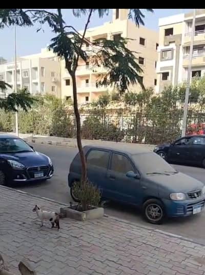 شقة للبيع في كومباوند الخمائل الشيخ زايد