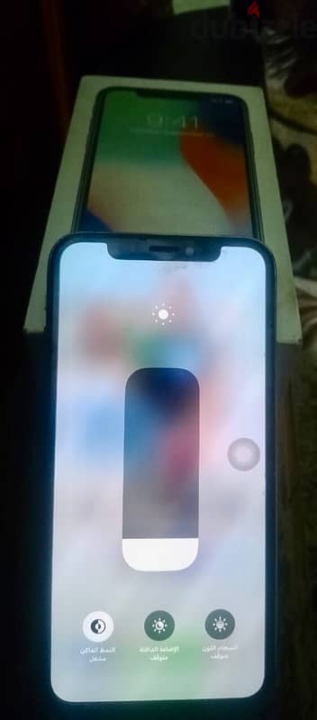 iPhone x 1