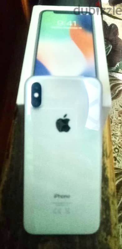 iPhone x 2