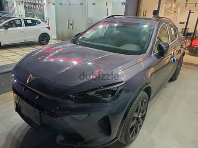 كوبرا فورمينتور 2026