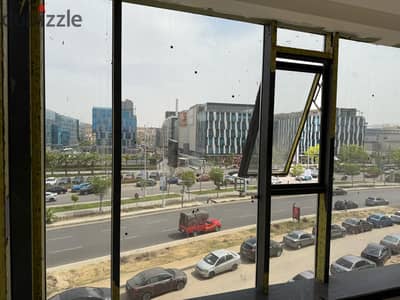 Resale office ready for viewing for sale near Arkan Mall – Sheikh Zayed