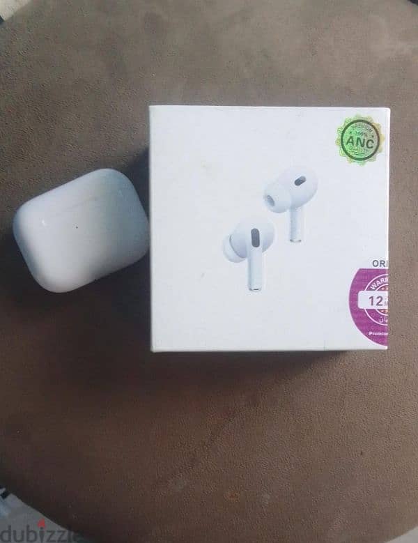 airpods 2 pro 1