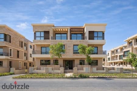 من المالك فيلا لقطة للبيع استلام فوري في Taj City | التجمع الخامس - مفيدا