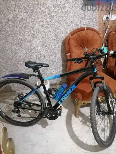 Trinx m100