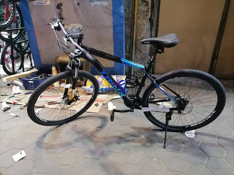 Trinx m100 1
