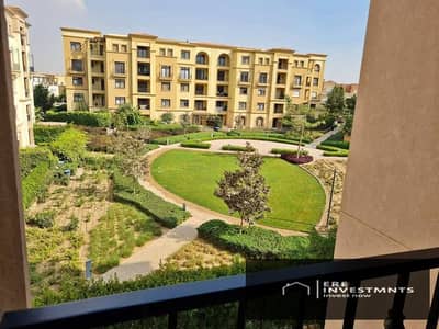 Super Lux (Resale) Apartment - Below Market Price - Prime Location in Mivida Emaar, Parcel 10, Fifth Settlement - Ready for Immediate Occupancy
