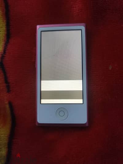 iPod nano
