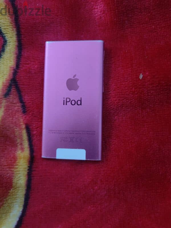 iPod nano 1