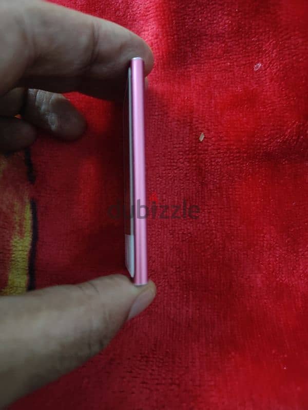 iPod nano 3