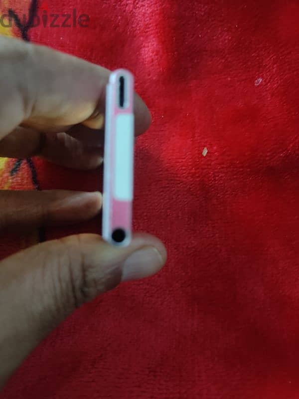 iPod nano 6