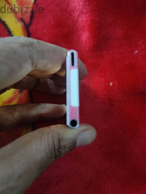 iPod nano 7