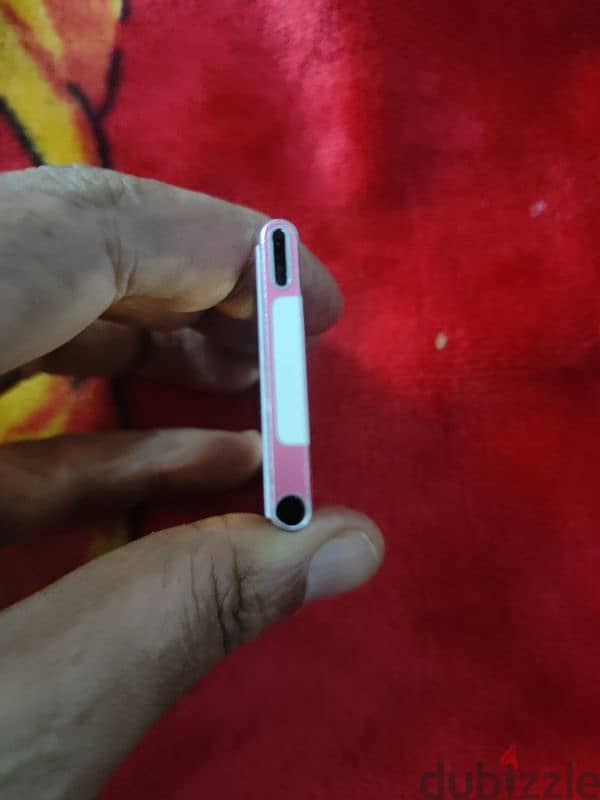 iPod nano 8