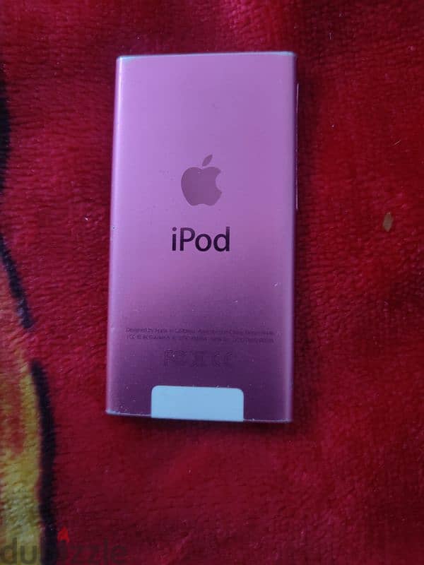 iPod nano 9