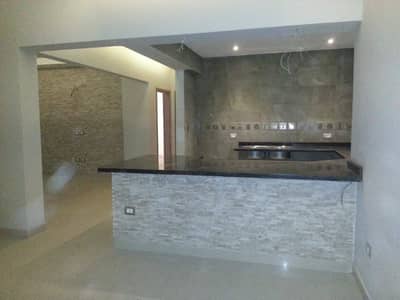 Apartment for sale, ultra super deluxe, with a distinctive view in Zayed Dunes Compound, Sheikh Zayed
