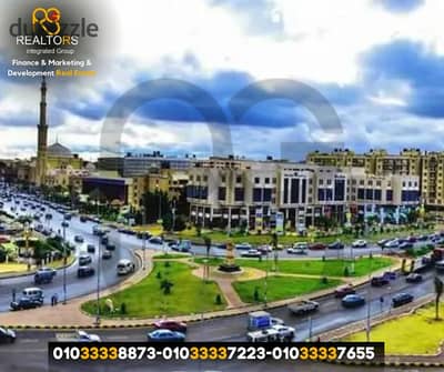 Building for sale, 252 sq m, Second District, Super Lux (Prime Location)