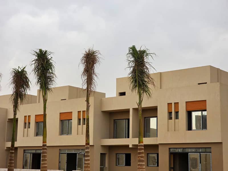 5 Bedrooms 475 sq.M Villa for sale 26,688,000 EGP in Zayard Elite, New Zayed