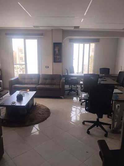 Apartment for Sale in Fourth District Sixth Area Fifth Settlement New Cairo
