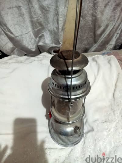 كلوب اضاءه
