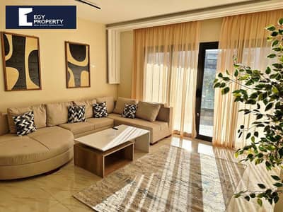 Super Lux 3 Bedroom Apartment for Rent in Madinaty