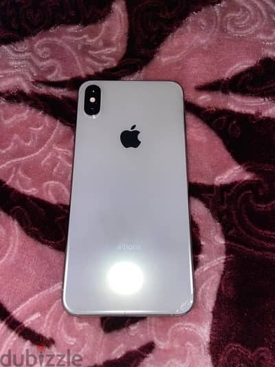 XS MAX