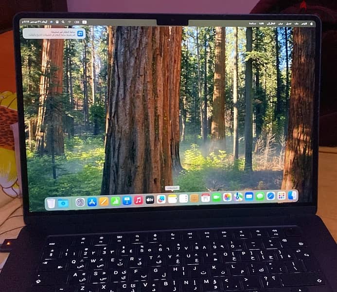 MacBook Air M3 2