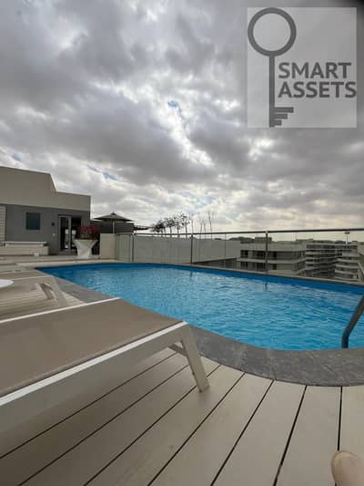 Apartment Ready To Move For Sale At Bloomfields