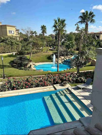 فيلا للبيع 370متر من المالك مباشره في ستون بارك جاهزه لسكن فورا