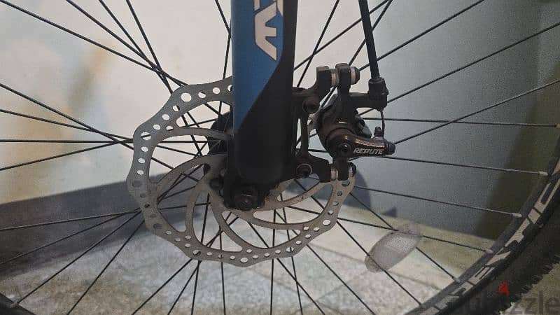 TRINX M116 2