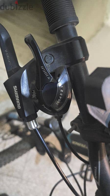TRINX M116 5