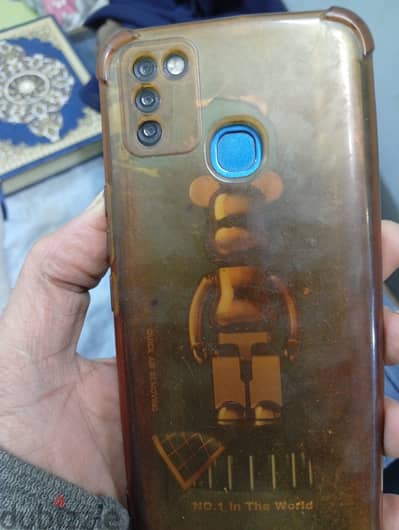 سمارت 6 64 على 3