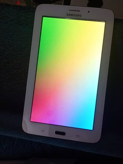 Samsung tab 3 lite