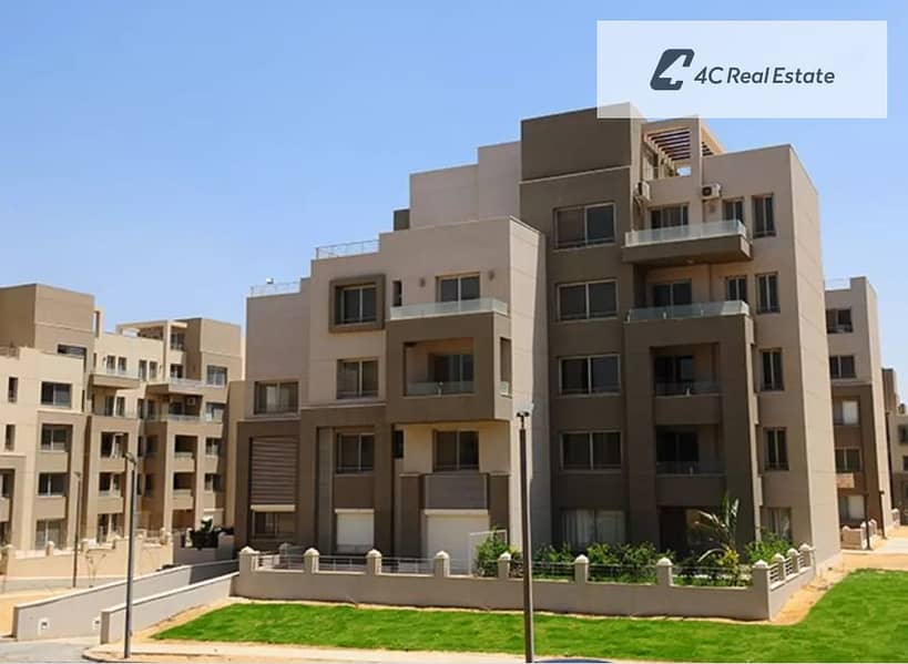 Ready to Move Penthouse Fully Finished and Furnished with ACs for Sale ...