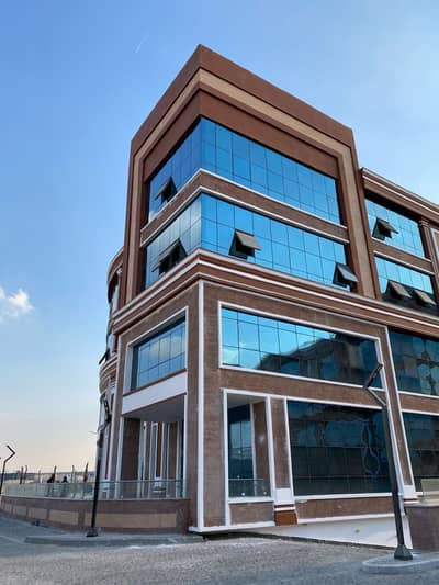 Office for rent 700 sqm directly on North 90th Street - 5th Settlement