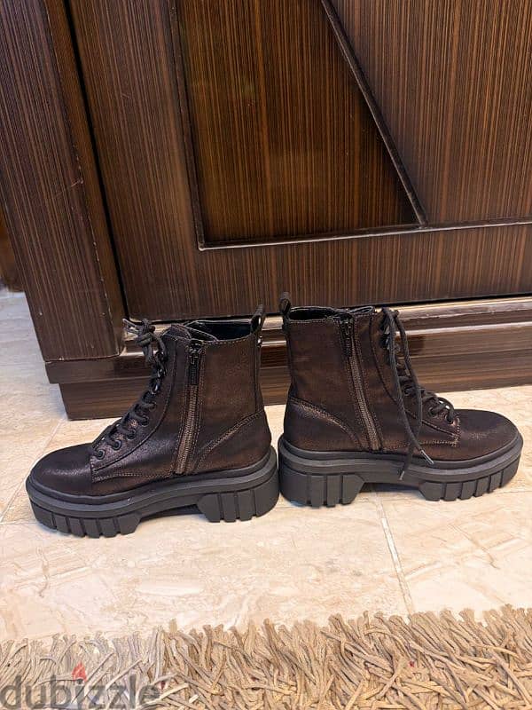 شوز guess جديده 3