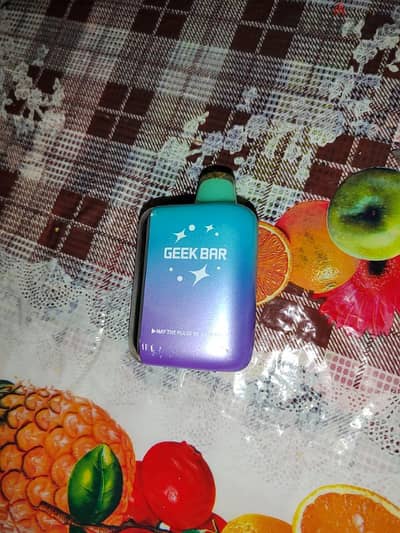 geek bar بود