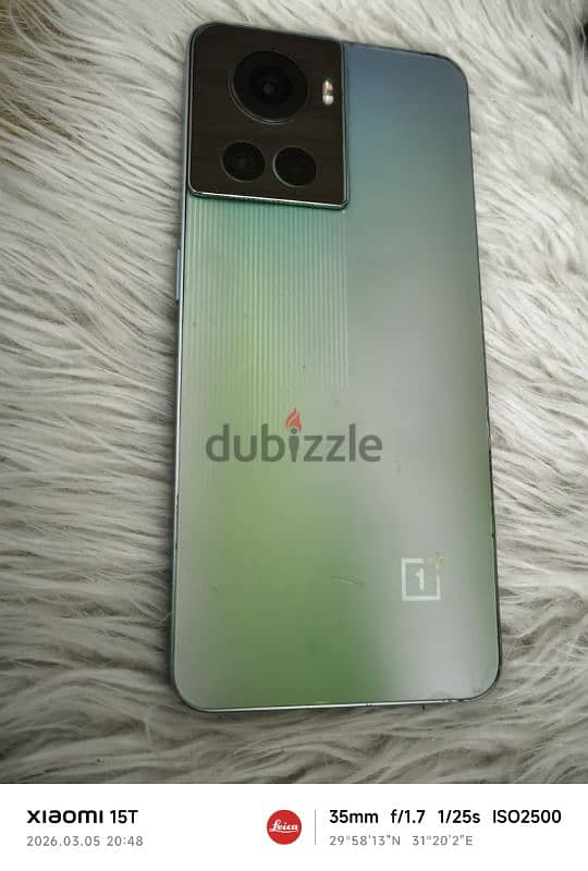 قطع غيار one plus ace 3