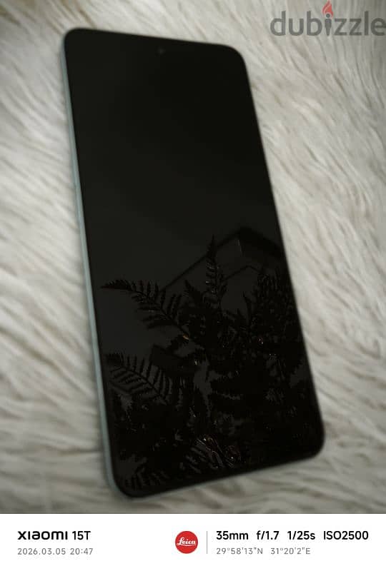 قطع غيار one plus ace 5