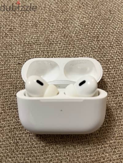 AirPods Pro 2 ( 2nd generation )