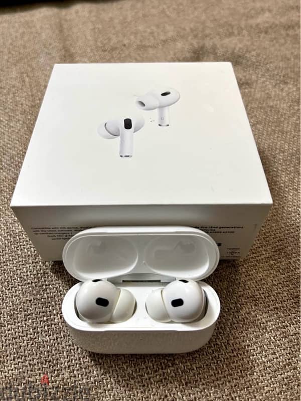 AirPods Pro 2 ( 2nd generation ) 2