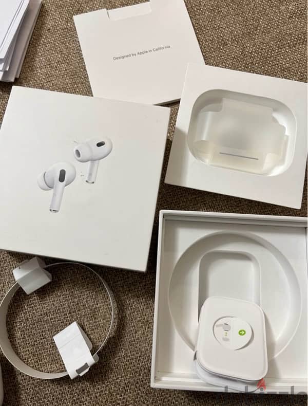 AirPods Pro 2 ( 2nd generation ) 3