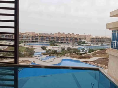 Apartment for sale in Neom October Compound, immediate receipt, on the Belford axis