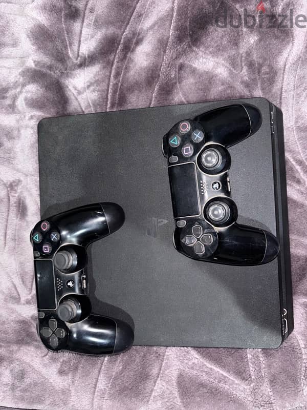 ps4 for sale 1