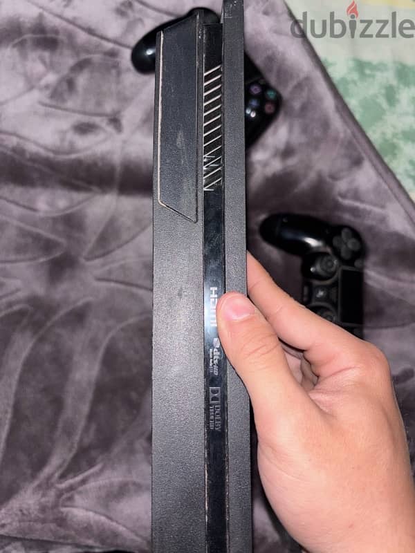 ps4 for sale 2