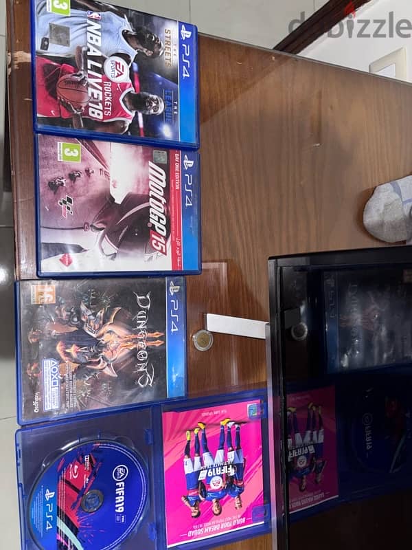 ps4 for sale 5