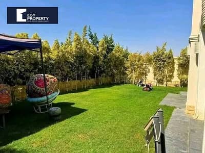 With a Prime View Fully Finished Apartment for Sale Telal East, New Cairo